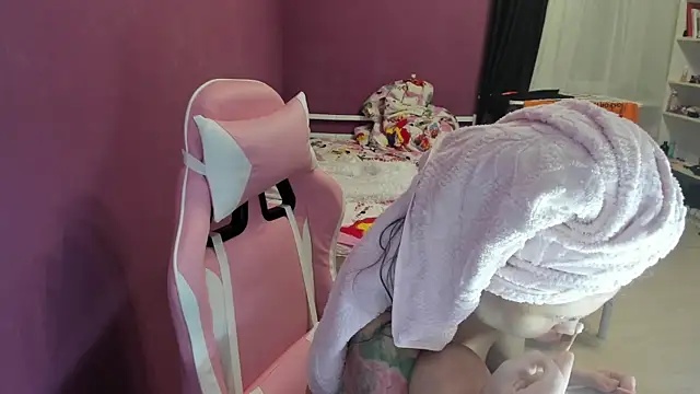 Lika8234 online show from 10.03.25