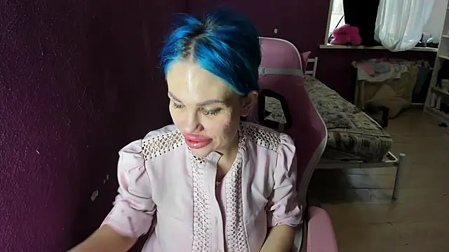 Lika8234 online show from 04.26.26
