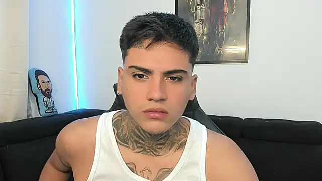 Snapshot of mad_maxxx2 chatting on 01.19.25 mad maxxx2 online show from 01.19.25