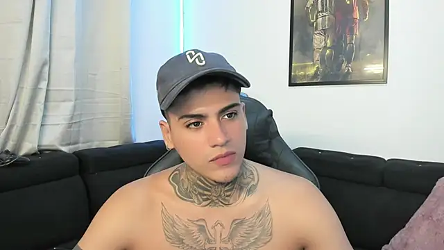 Snapshot of mad_maxxx2 chatting on 01.24.25 mad maxxx2 online show from 01.24.25