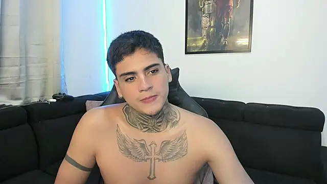 Snapshot of mad_maxxx2 chatting on 01.25.25 mad maxxx2 online show from 01.25.25