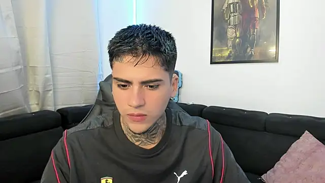 Snapshot of mad_maxxx2 chatting on 02.06.25 mad maxxx2 online show from 02.06.25