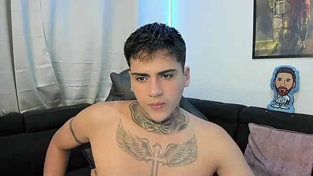 Snapshot of mad_maxxx2 chatting on 03.02.25 mad maxxx2 online show from 03.02.25