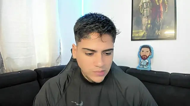 Snapshot of mad_maxxx2 chatting on 03.08.25 mad maxxx2 online show from 03.08.25