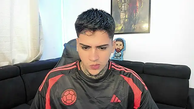 Snapshot of mad_maxxx2 chatting on 03.09.25 mad maxxx2 online show from 03.09.25