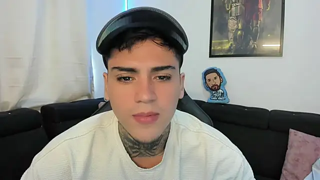 Snapshot of mad_maxxx2 chatting on 03.12.25 mad maxxx2 online show from 03.12.25