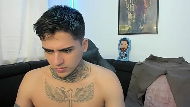 Snapshot of mad_maxxx2 chatting on 03.14.25 mad maxxx2 online show from 03.14.25