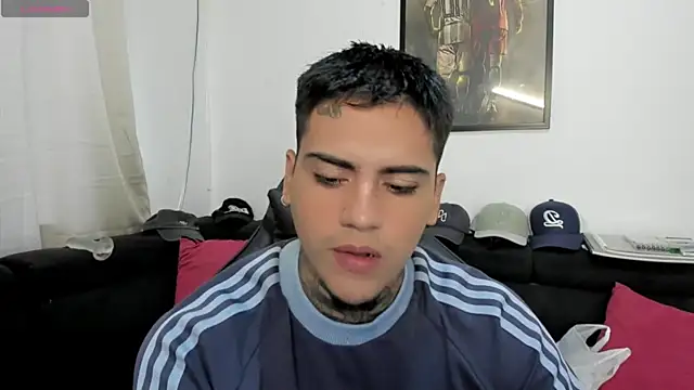 Snapshot of mad_maxxx2 chatting on 11.06.25 mad maxxx2 online show from 11.06.25