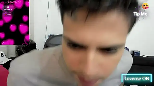 Snapshot of mad_maxxx2 chatting on 01.09.26 mad maxxx2 online show from 01.09.26