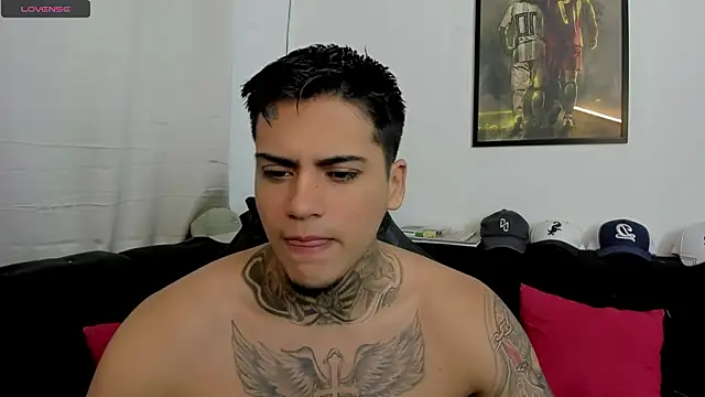 Snapshot of mad_maxxx2 chatting on 02.15.26 mad maxxx2 online show from 02.15.26