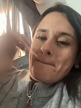 Alice milf  online show from 07.05.26