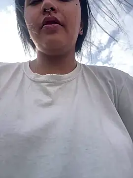  luna torres online show from 03.03.26