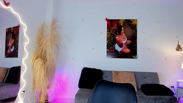 chantall smith online show from 11.29.25