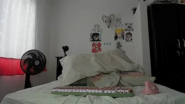 SonSett online show from 10.25.25