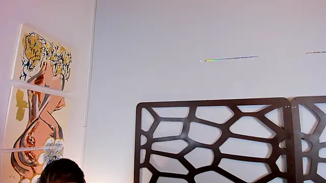 Snapshot of kaia_cooper4 chatting on 12.04.24 kaia cooper4 online show from 12.04.24