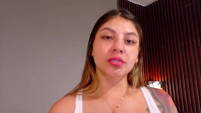 Snapshot of kaia_cooper4 chatting on 01.06.25 kaia cooper4 online show from 01.06.25