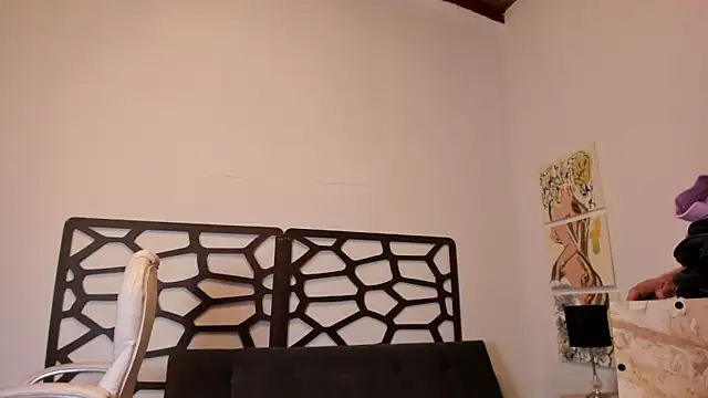 Snapshot of kaia_cooper4 chatting on 02.06.25 kaia cooper4 online show from 02.06.25