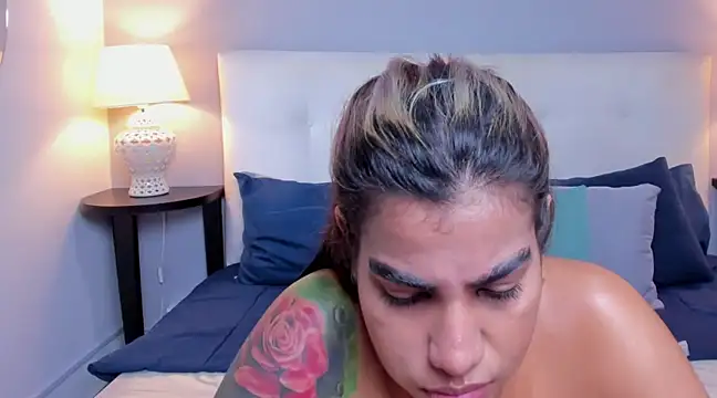 SaraaJhonsonn online show from 03.19.25