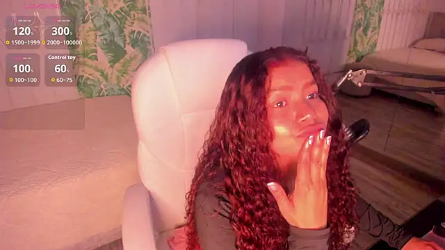 loly marce online show from 04.23.26