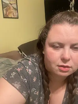 alleycatt18 online show from 03.14.26