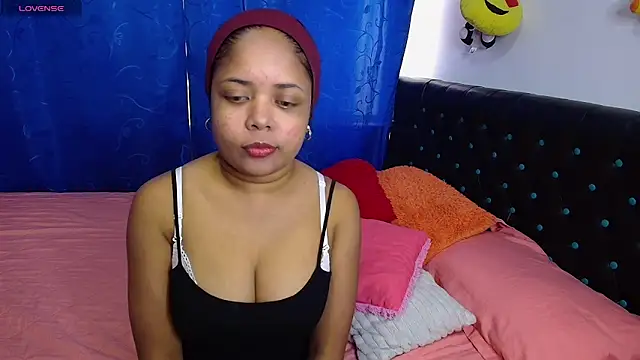 Melikasweetz online show from 04.26.26