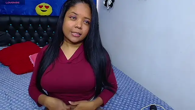 Melikasweetz online show from 05.03.26