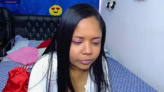 Melikasweetz online show from 05.07.26