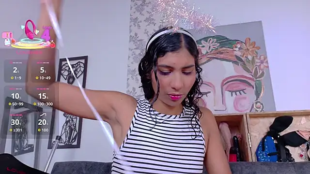 taty miller online show from 10.08.25