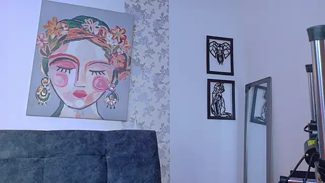 taty miller online show from 11.07.25