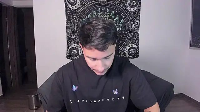 JayMarcos  online show from 01.26.25