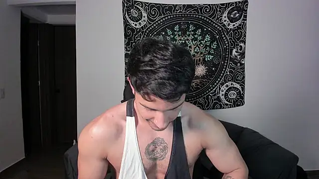 JayMarcos  online show from 02.15.25