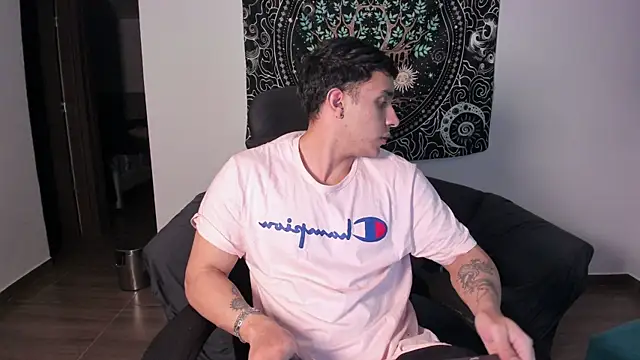 JayMarcos  online show from 02.18.25