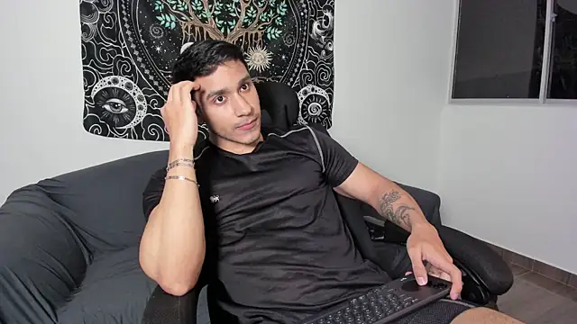 JayMarcos  online show from 03.17.25