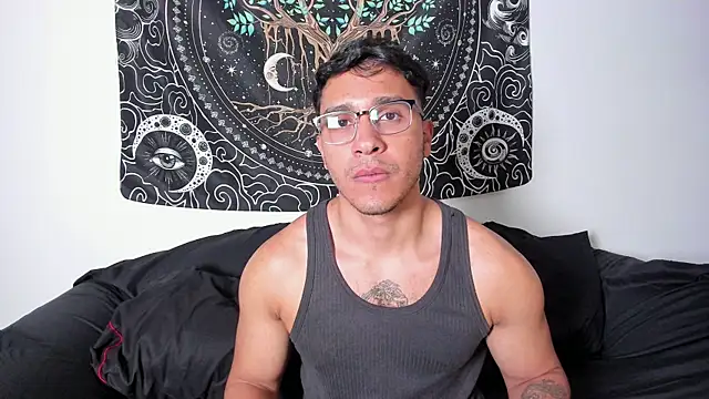 JayMarcos  online show from 10.13.25