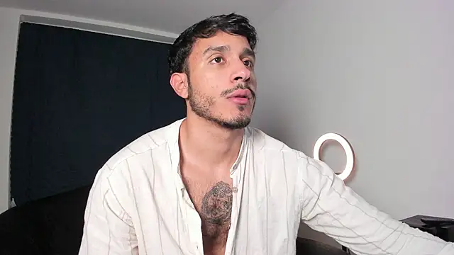 JayMarcos  online show from 01.18.26