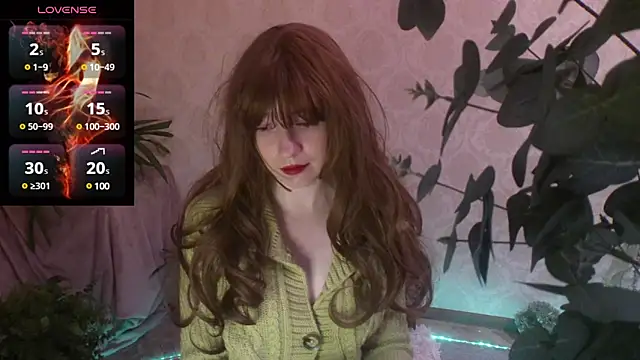  Lost Mademoiselle  online show from 02.06.25