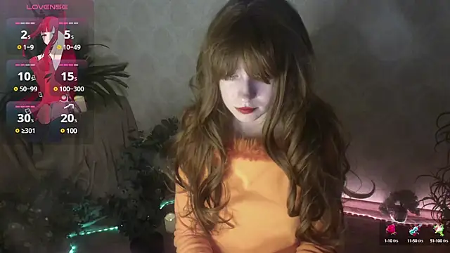  Lost Mademoiselle  online show from 02.17.25