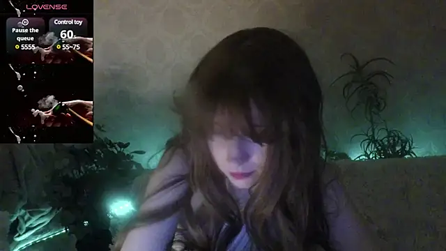  Lost Mademoiselle  online show from 03.12.25