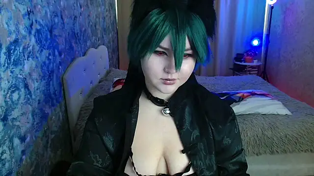Jenny Fox online show from 02.13.26