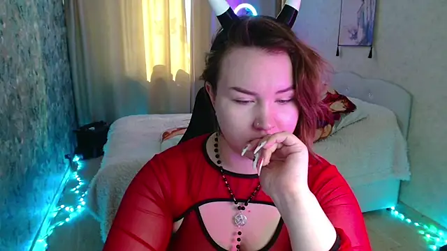 Jenny Fox online show from 04.04.26