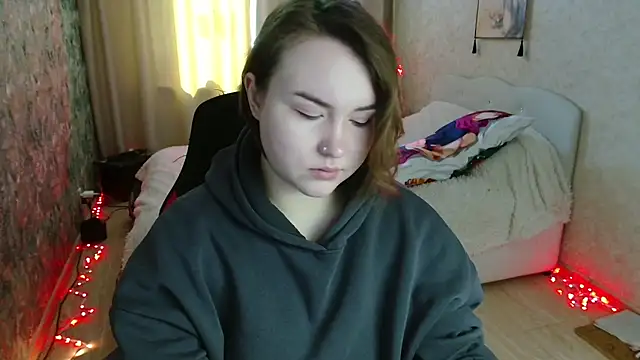 Jenny Fox online show from 04.24.26