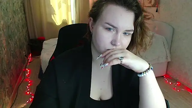 Jenny Fox online show from 04.26.26