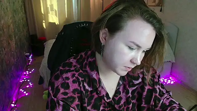 Jenny Fox online show from 04.29.26
