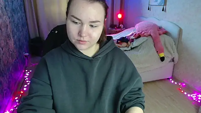 Jenny Fox online show from 05.09.26
