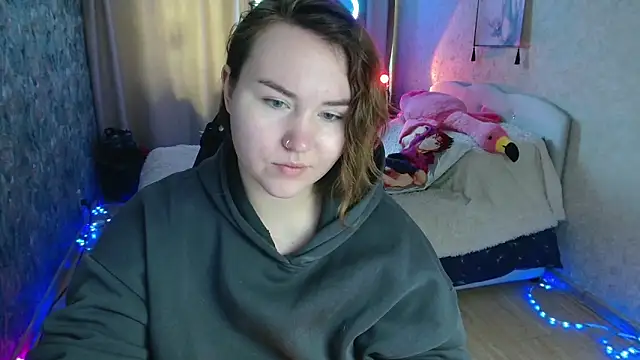Jenny Fox online show from 05.14.26