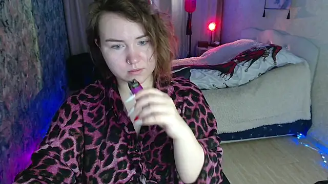 Jenny Fox online show from 05.29.26