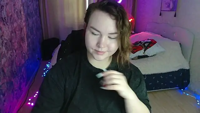 Jenny Fox online show from 05.31.26