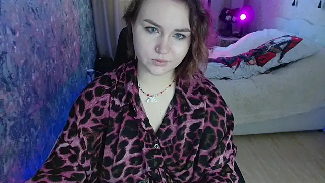 Jenny Fox online show from 06.18.26
