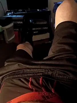 crazycam619 online show from 01.18.26