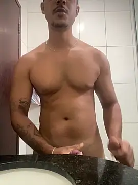 Snapshot of Punhetadele chatting on 02.21.26 Punhetadele online show from 02.21.26